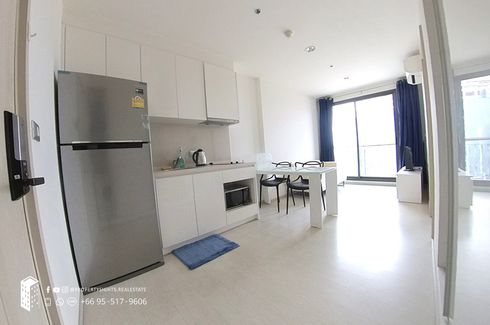 1 Bedroom Condo for rent in Phra Khanong, Bangkok near BTS Ekkamai