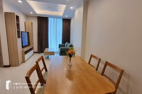 1 Bedroom Condo for rent in Khlong Tan Nuea, Bangkok