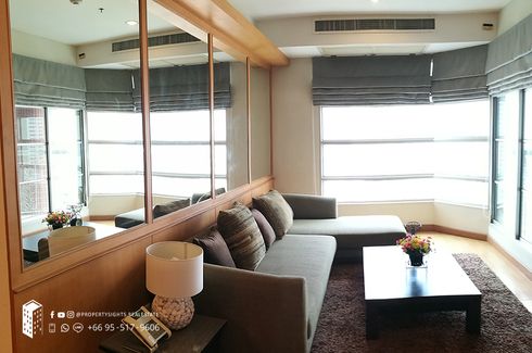 2 Bedroom Condo for rent in Khlong Toei, Bangkok near BTS Asoke