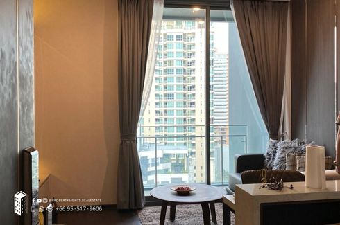 1 Bedroom Condo for rent in Khlong Tan Nuea, Bangkok near BTS Thong Lo