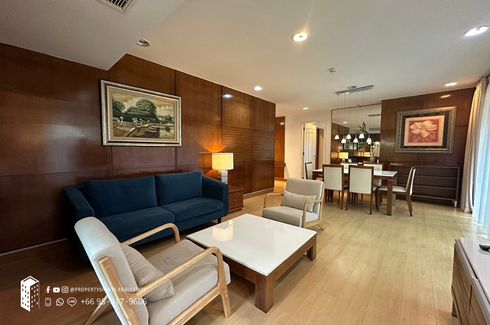 3 Bedroom Condo for rent in Yan Nawa, Bangkok