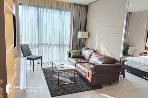 1 Bedroom Condo for rent in Khlong Toei Nuea, Bangkok near MRT Sukhumvit