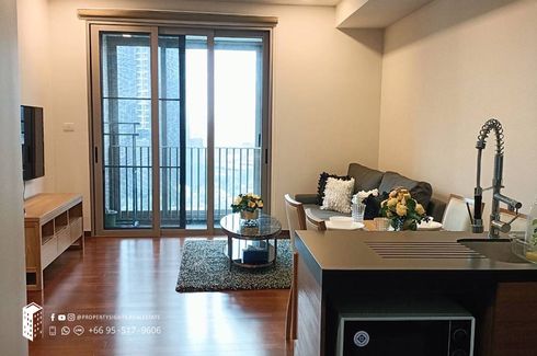 2 Bedroom Condo for rent in Phra Khanong, Bangkok near BTS Thong Lo