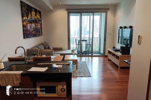 2 Bedroom Condo for rent in Phra Khanong, Bangkok near BTS Thong Lo