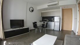 1 Bedroom Condo for rent in Phra Khanong Nuea, Bangkok near BTS Ekkamai