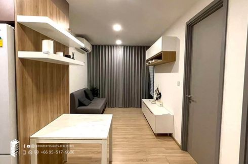 1 Bedroom Condo for rent in Khlong Tan Nuea, Bangkok