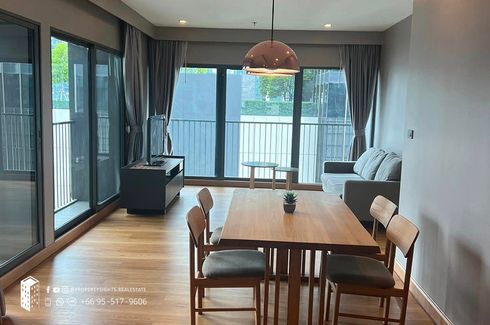 2 Bedroom Condo for rent in Khlong Tan, Bangkok near BTS Thong Lo