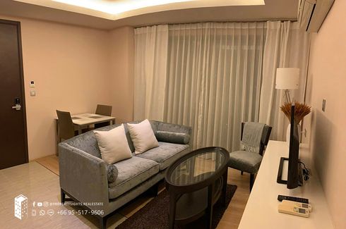 1 Bedroom Condo for rent in Khlong Tan Nuea, Bangkok near BTS Phrom Phong