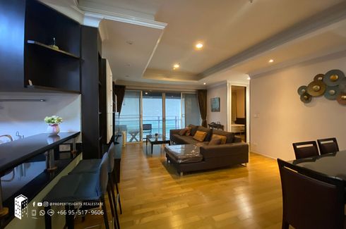 3 Bedroom Condo for rent in Khlong Tan Nuea, Bangkok near BTS Phrom Phong