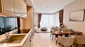 2 Bedroom Condo for rent in Khlong Toei Nuea, Bangkok near MRT Sukhumvit