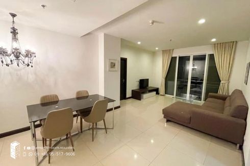 2 Bedroom Condo for rent in Khlong Toei Nuea, Bangkok near BTS Nana