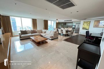 3 Bedroom Condo for sale in Khlong Tan Nuea, Bangkok near BTS Thong Lo