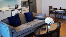 1 Bedroom Condo for rent in Khlong Tan Nuea, Bangkok near BTS Phrom Phong