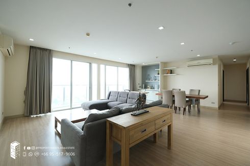 3 Bedroom Condo for rent in Phra Khanong Nuea, Bangkok near BTS Phra Khanong