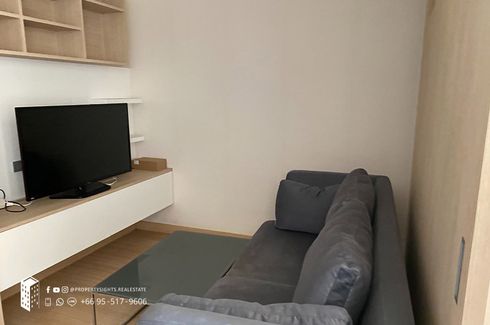 1 Bedroom Condo for rent in Phra Khanong Nuea, Bangkok near BTS Phra Khanong