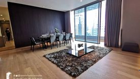 2 Bedroom Condo for rent in Silom, Bangkok near MRT Lumpini