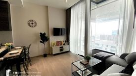 1 Bedroom Condo for rent in Khlong Toei Nuea, Bangkok near MRT Sukhumvit