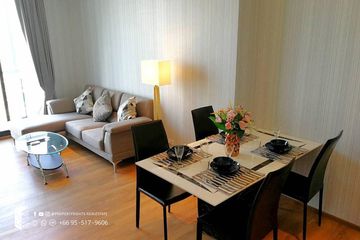 2 Bedroom Condo for rent in Khlong Tan, Bangkok near MRT Queen Sirikit National Convention Centre