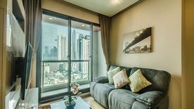 1 Bedroom Condo for sale in Silom, Bangkok near BTS Saint Louis