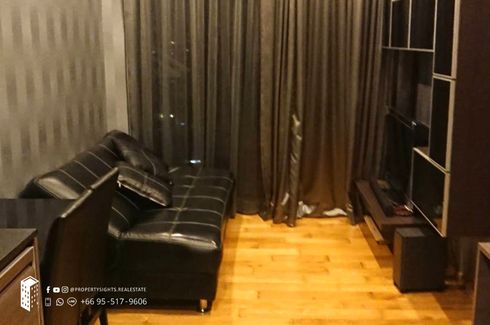 1 Bedroom Condo for rent in Khlong Tan, Bangkok near BTS Thong Lo