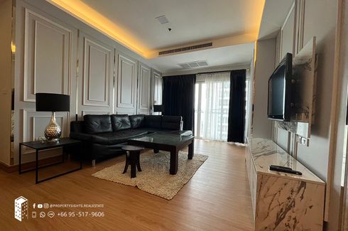 2 Bedroom Condo for rent in Khlong Tan Nuea, Bangkok