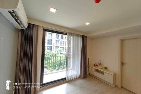 2 Bedroom Condo for rent in Din Daeng, Bangkok near MRT Phra Ram 9