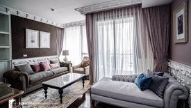 3 Bedroom Condo for rent in Khlong Tan, Bangkok near MRT Queen Sirikit National Convention Centre