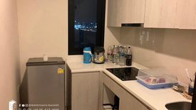 2 Bedroom Condo for rent in Bang Kapi, Bangkok near MRT Phetchaburi