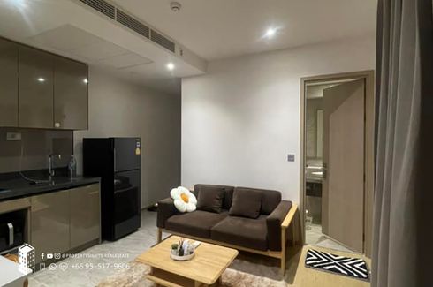 1 Bedroom Condo for rent in Din Daeng, Bangkok near MRT Phra Ram 9