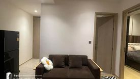 1 Bedroom Condo for rent in Din Daeng, Bangkok near MRT Phra Ram 9