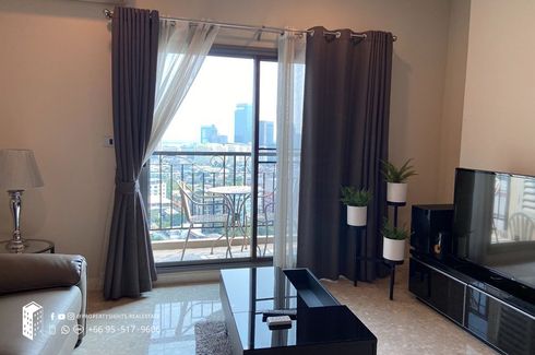 1 Bedroom Condo for rent in Khlong Tan, Bangkok near BTS Thong Lo