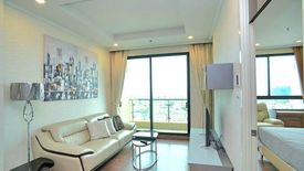 1 Bedroom Condo for rent in Thung Maha Mek, Bangkok near BTS Sala Daeng