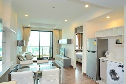 1 Bedroom Condo for rent in Thung Maha Mek, Bangkok near BTS Sala Daeng