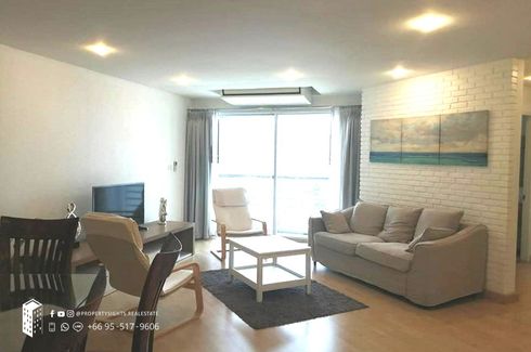 2 Bedroom Condo for rent in Chong Nonsi, Bangkok