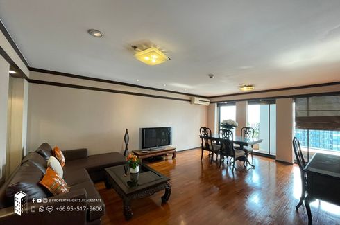 2 Bedroom Condo for rent in Khlong Tan Nuea, Bangkok