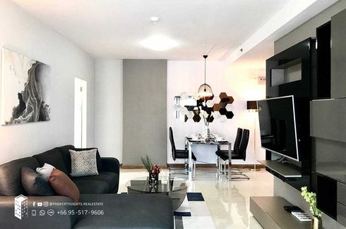 2 Bedroom Condo for rent in Bang Kapi, Bangkok