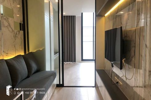 1 Bedroom Condo for rent in Langsuan, Bangkok near BTS Ploen Chit