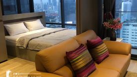 1 Bedroom Condo for rent in Suriyawong, Bangkok near BTS Chong Nonsi