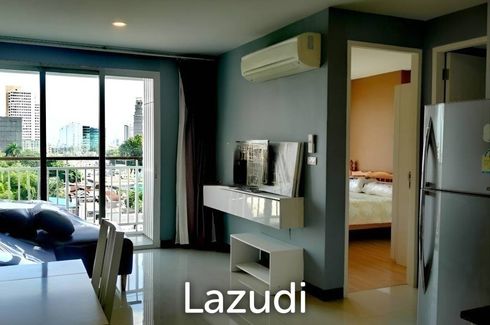 1 Bedroom Condo for sale in Voque Sukhumvit 16, Khlong Toei, Bangkok near BTS Asoke