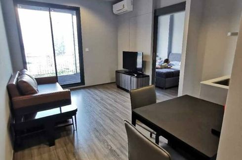 1 Bedroom Condo for sale in Ideo Mobi Rangnam, Thanon Phaya Thai, Bangkok near BTS Victory Monument