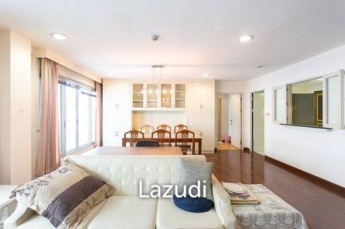 2 Bedroom Condo for sale in Navin Court, Langsuan, Bangkok near BTS Ploen Chit