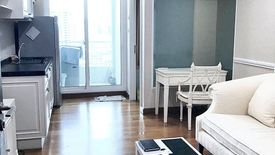 1 Bedroom Condo for sale in Ivy Sathorn 10, Silom, Bangkok near BTS Chong Nonsi