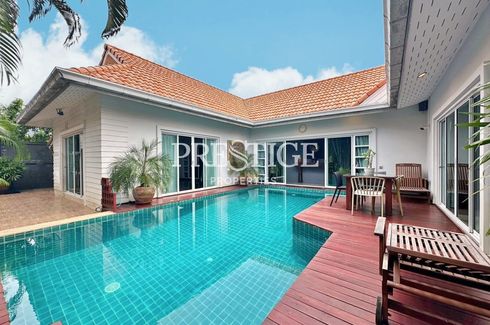 3 Bedroom House for sale in Pattaya Lagoon, Nong Prue, Chonburi