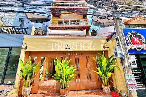 5 Bedroom Commercial for sale in Nong Prue, Chonburi