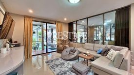 3 Bedroom House for sale in Suppamitr Villa, Nong Prue, Chonburi