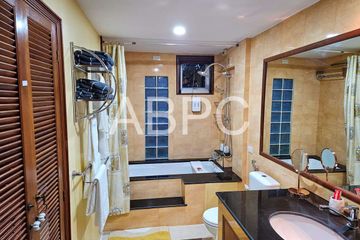 5 Bedroom Townhouse for sale in Nong Prue, Chonburi