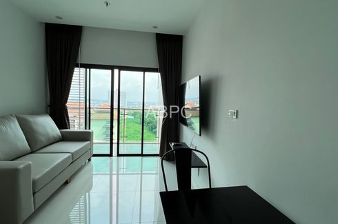 1 Bedroom Condo for rent in Bueng, Chonburi