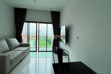 1 Bedroom Condo for rent in Bueng, Chonburi