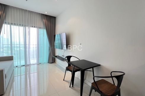 1 Bedroom Condo for rent in Bueng, Chonburi