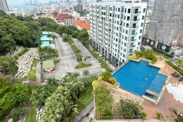 2 Bedroom Condo for Sale or Rent in Nong Prue, Chonburi